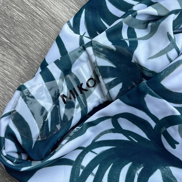 Mikoh Ipanema One Piece Swimsuit - Picture 12 of 12